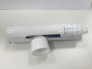 백색 ABL에 의하여 박판으로 만들어지는 관, 포장을 위한 알루미늄 치약 튜브