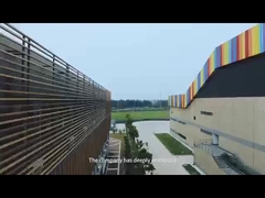 액체 서 있는 플라스틱 유연 식품 포장 스푸트 봉지 100g-2kg