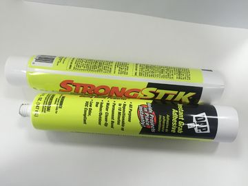 오프셋 인쇄 / 상단 밀폐와 함께 50g-200g ABL 라미네이트 파이프