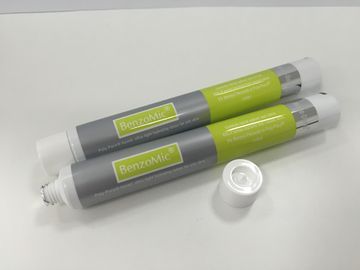 20ml 라미네이트 튜브 제약 포장