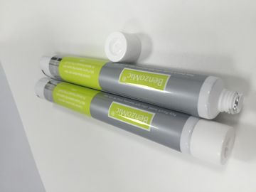 20ml 라미네이트 튜브 제약 포장