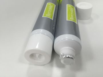 20ml 라미네이트 튜브 제약 포장