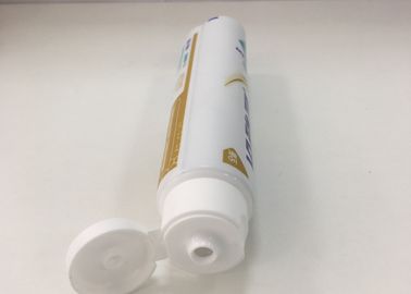 D35 ABL275/12+EVOH 치과 치료용 라미네이트 튜브 ISO9001 / BV S13 스레드 어깨