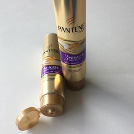 70g Dia- 38mm 머리 기름을 위한 빈 화장용 관 5개의 층 포장