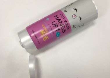 5층 높은 장벽 ABL 라미네이트 튜브, 산소 습도에 저항하는 알루미늄 필름과 250μm 425μm 벽 두께 옵션