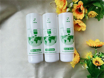 High barrier Laminate Tube packaging featuring aluminium foil and excellent chemical resistance for toothpaste and pharmaceutical