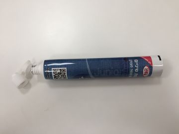 백색 50 g - 50 치약을 위한 광택이 없는 광택 있는 래커로 포장하는 g ABL 합판 제품 관